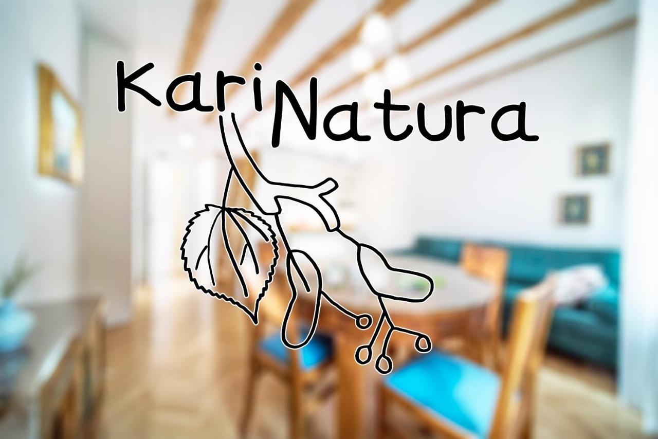 Karinatura Ljubljana Dış mekan fotoğraf