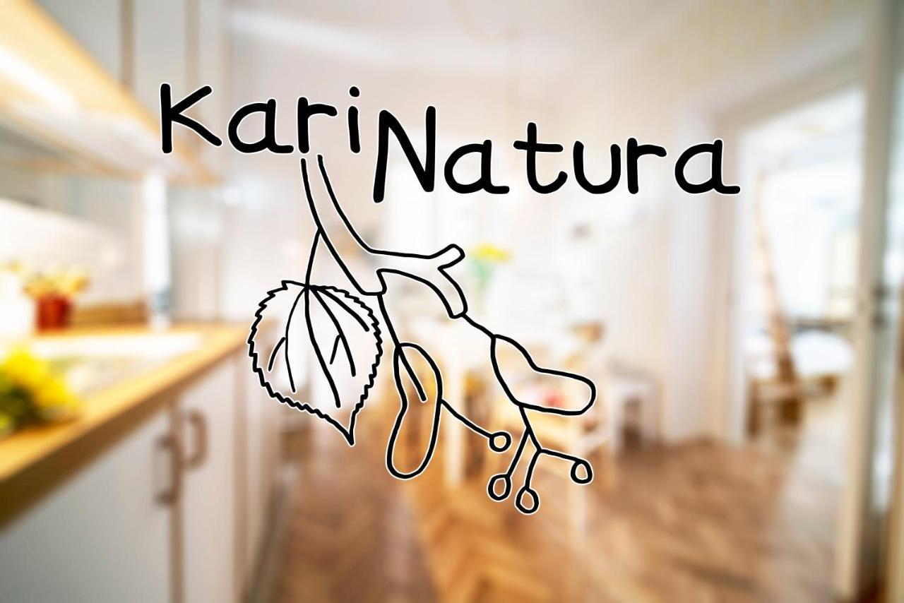 Karinatura Ljubljana Dış mekan fotoğraf